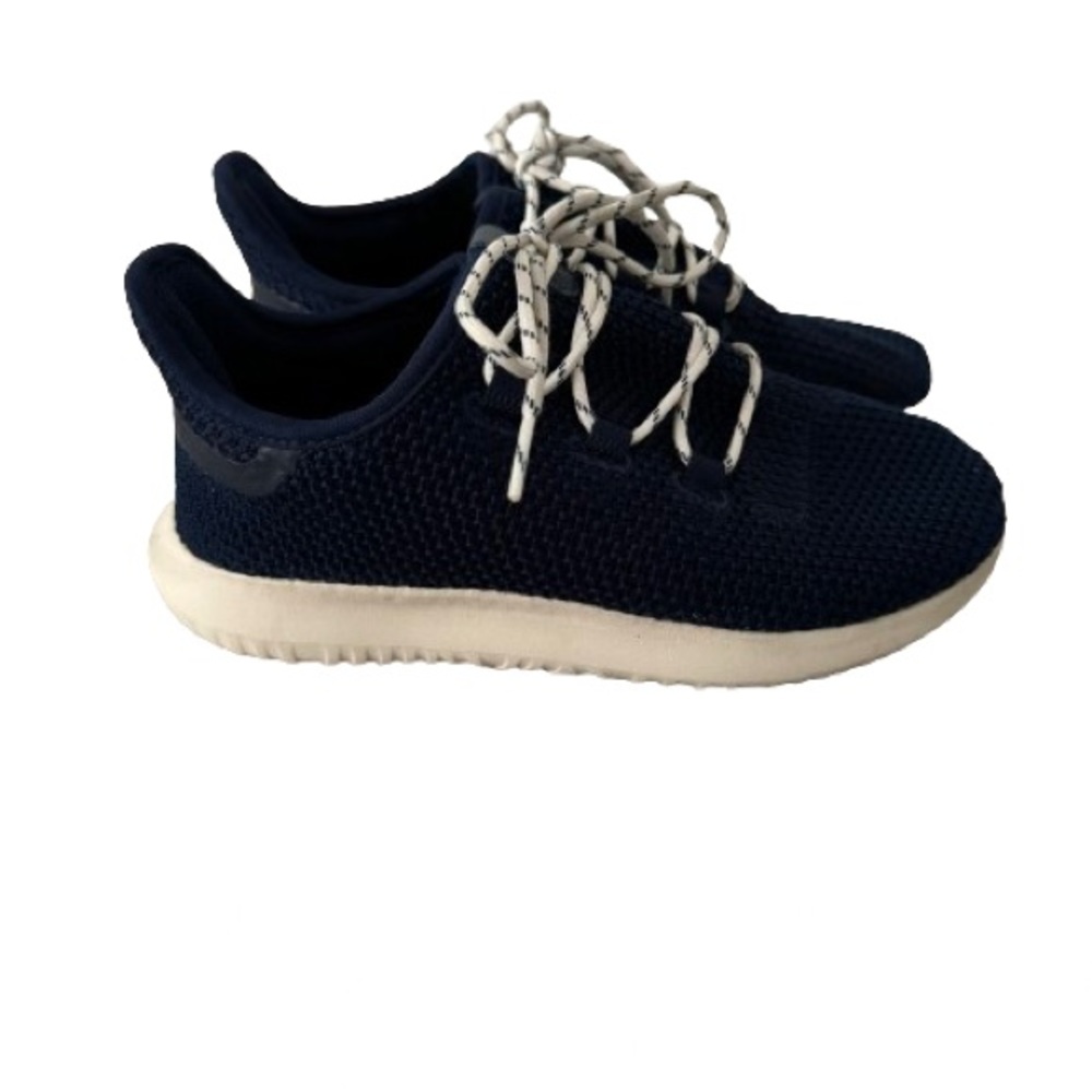 Adidas Tubular Shadow Kids Shoes Size 2